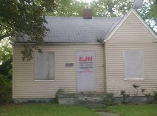 15416 Rossini Dr, Detroit, MI 48205