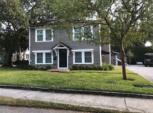 288 E Coast Dr, Atlantic Beach, FL 32233