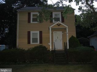 9504 Ridgely Ave, Parkville, MD 21234