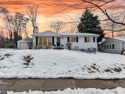 2316 N Early St, Alexandria, VA, 22302