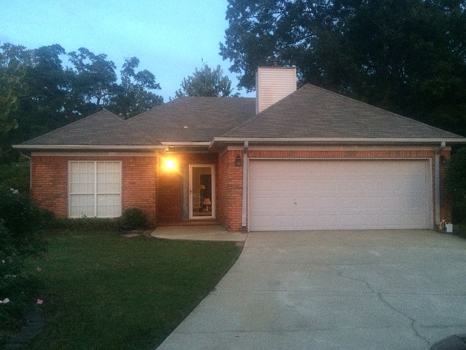 Calumet Subdivision