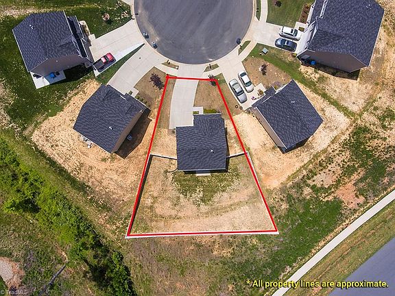 2nd image of 6507 Shadwell Ct