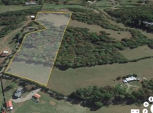 Bethlehem Rd, Madisonville, TN 37354