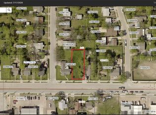 4055 E Rosedale St LOT 2, Fort Worth, TX 76105