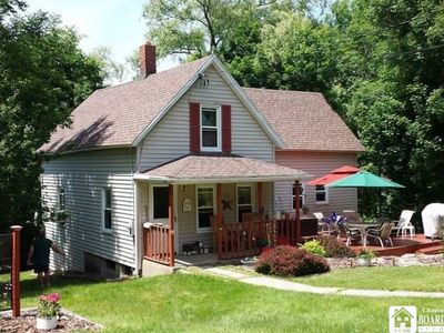 68 Bemus St, Jamestown, NY, 14701