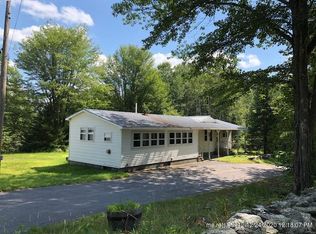 581 Pleasant St, Norway, ME 04268