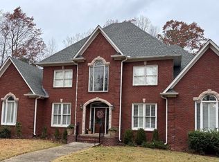 315 N Lake Rd, Birmingham, AL 35242