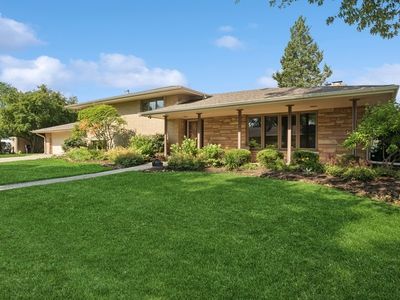 8850 Karlov Ave, Skokie, IL, 60076
