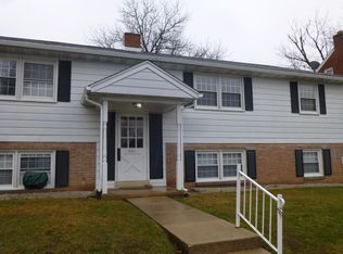 241 Park Ave APT 2, Ephrata, PA