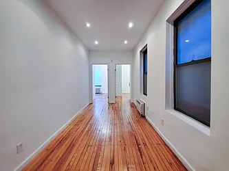 Rented by Brighton Management