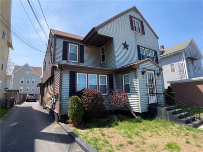 276 2nd Ave, Woonsocket, RI, 02895