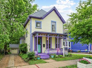 928 Jenifer St, Madison, WI 53703