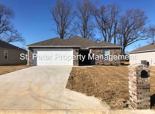 5124 Prospect Rd, Jonesboro, AR 72405
