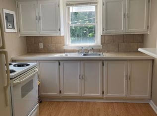 1622 Flora Ave, Burlington, NC 27217