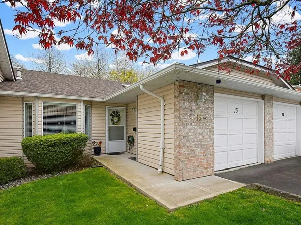 22308 124th Ave #15, Maple Ridge, BC V2X 0R6