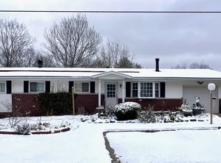 6650 Frum Rd, Athens, OH 45701