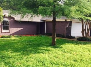 1514 Meadow Way, Garland, TX 75042