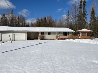 4079 Highway 21, Embarrass, MN 55732