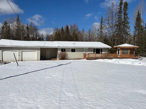4079 Hwy 21, Embarrass, MN 55732