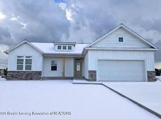 0 Doyle Rd, Laingsburg, MI 48848