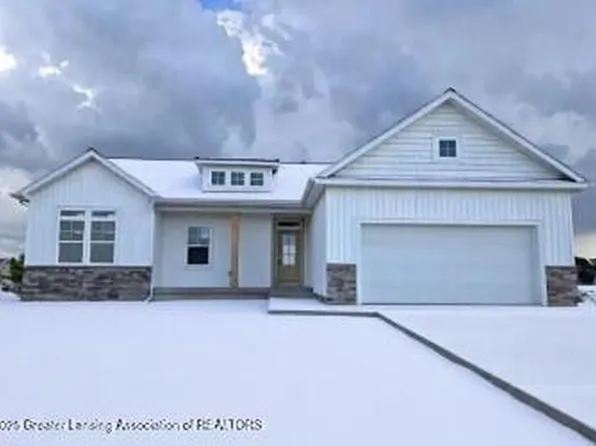 0 Doyle Rd, Laingsburg, MI 48848