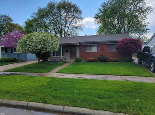 28211 Roy St, Saint Clair Shores, MI