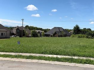 LOT 18 Saint Thomas Way #1411, Alcoa, TN 37701