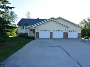 5421 Bluebell Ave, Virginia, MN 55792