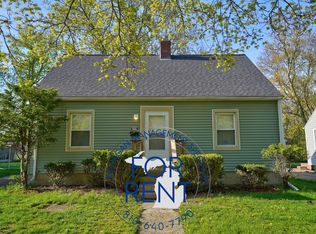 2418 Nebraska Ave, Flint, MI 48506