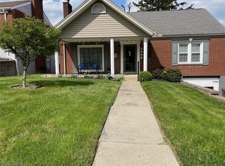 2607 Devonshire Rd, Steubenville, OH 43952