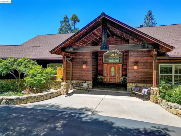 23308 Pelton Wheel Cir, Sonora, CA 95370