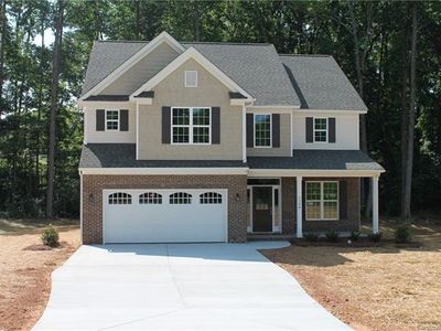 5208 Carden Dr, Charlotte, NC, 28227