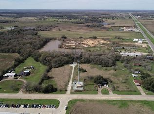 21749 Blasingame Rd, Hempstead, TX 77445