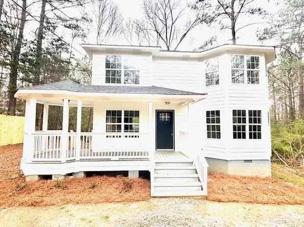 8630 Warm Springs Rd, Midland, GA 31820