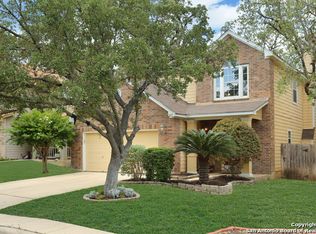 1415 View Top, San Antonio, TX 78258