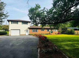 1594 Montford Rd., Georgetown, SC 29440