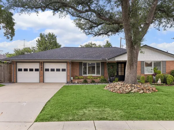 6542 Cindy Ln, Houston, TX 77008