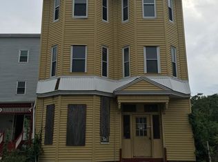 17 Maywood St, Roxbury, MA 02119