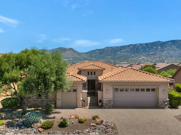 39719 S Riverwood Dr, Tucson, AZ 85739