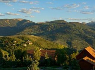 4121 S Little Point #C, Avon, CO 81620