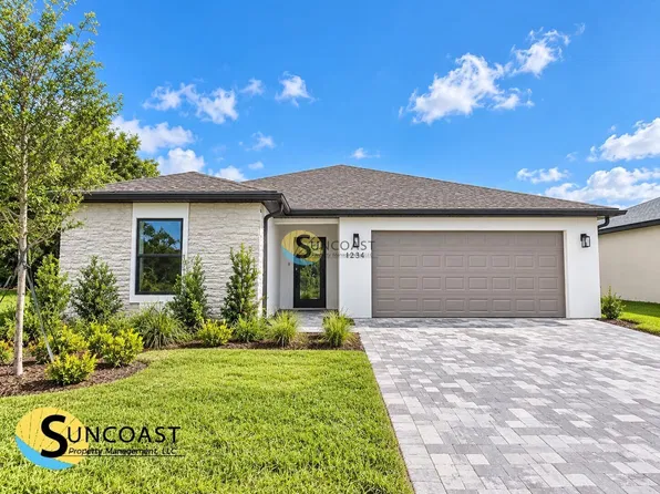 1234 Vanderway Ln, Lady Lake, FL 32159