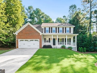 1010 Braelin Ct, Woodstock, GA, 30189