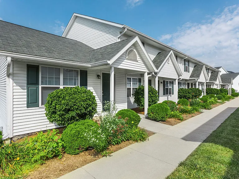 Adams Village | Specials Available — Photo 60