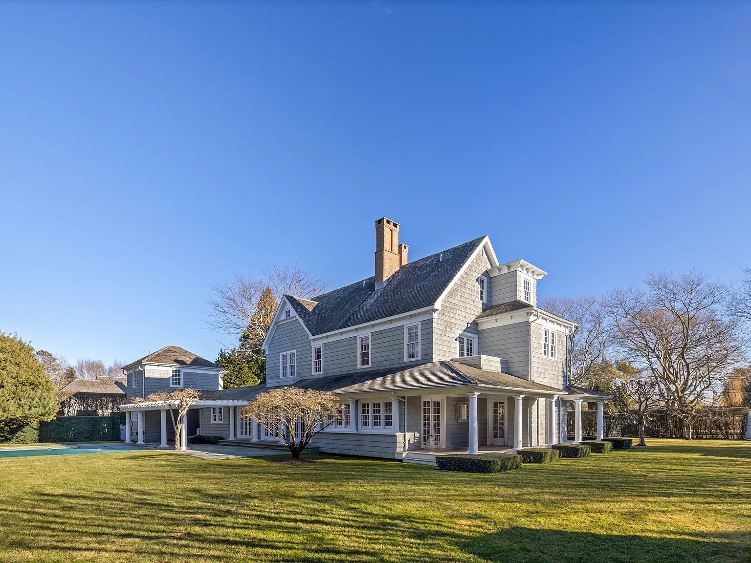 5BR with Heated Pool & Beach Access | Oceanstone by Rove Travel — Photo 4