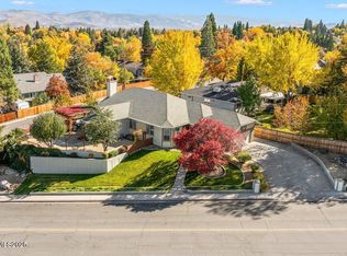 1600 Belford Rd, Reno, NV 89509