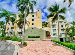 100 Ocean Dr #445, Humacao, PR 00791