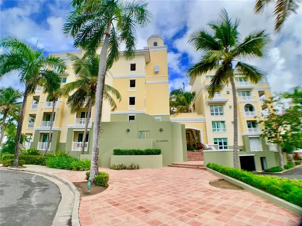 100 Ocean Dr #445, Humacao, PR 00791