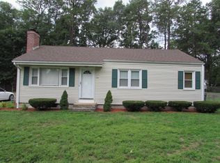 118 Lumae St, Springfield, MA 01119