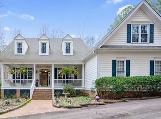 1012 Mauldin Cir, Wake Forest, NC 27587