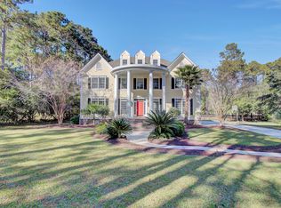 1783 Shell Ring Cir, Mount Pleasant, SC 29466
